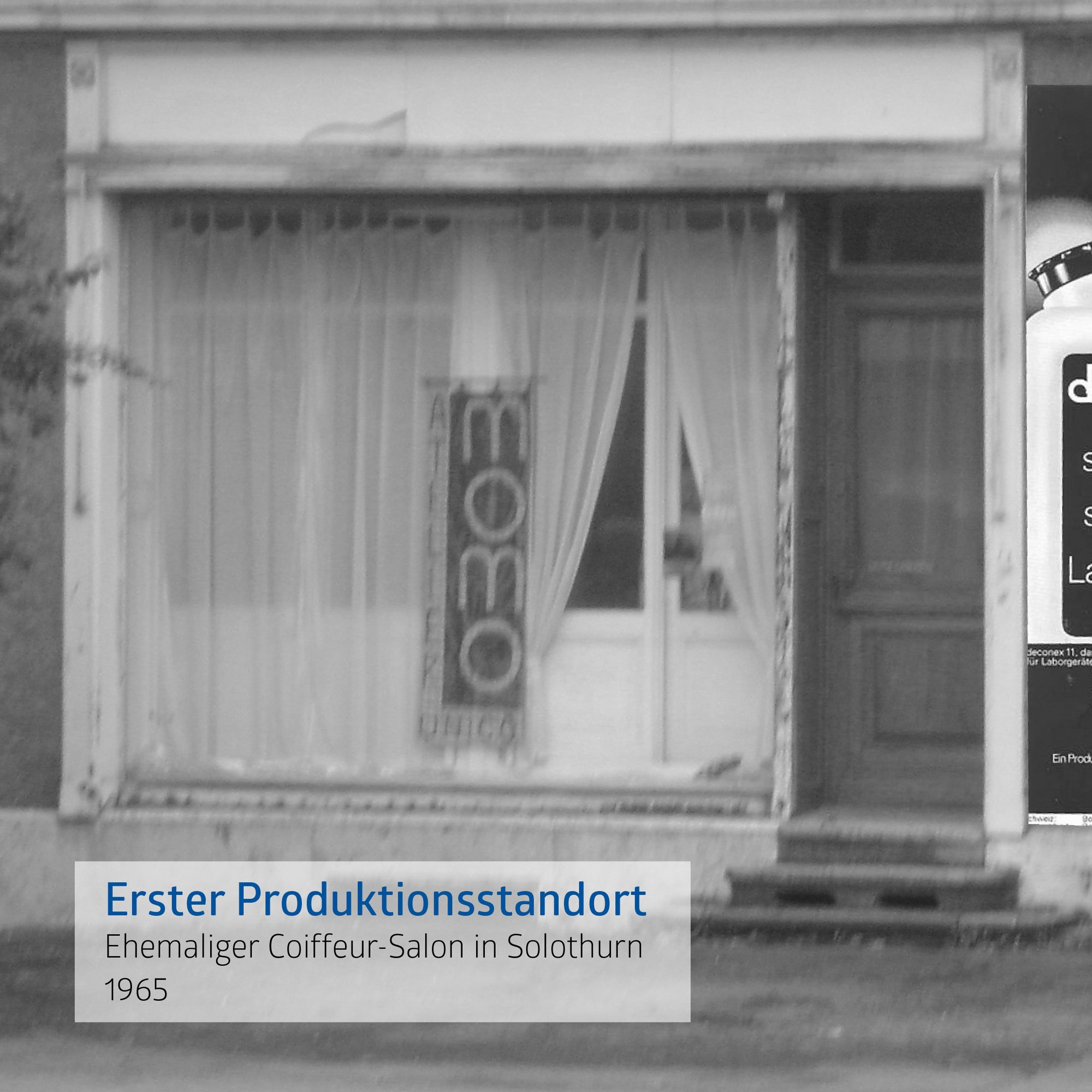 Content Produktionsstandort Desktop
