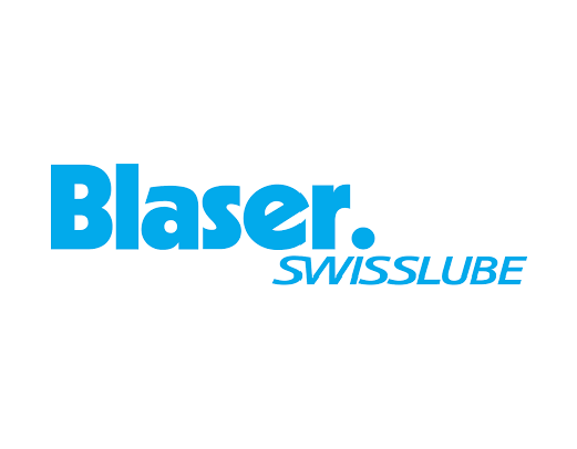 Logo Blaser Swisslube