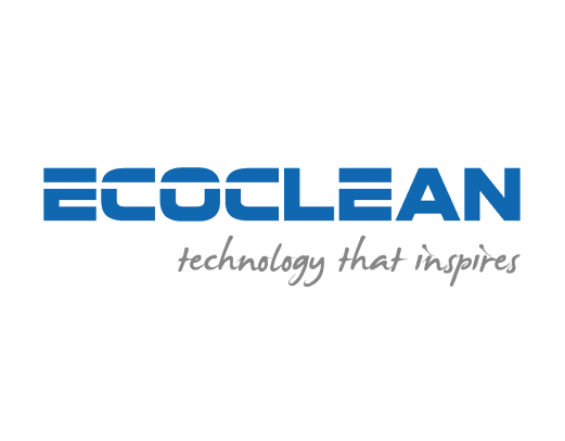 Logo Ecoclean
