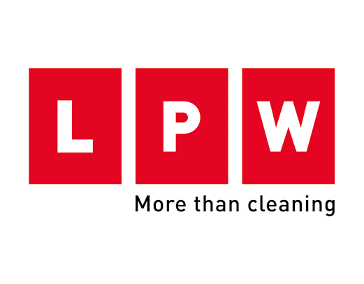 Logo LPW