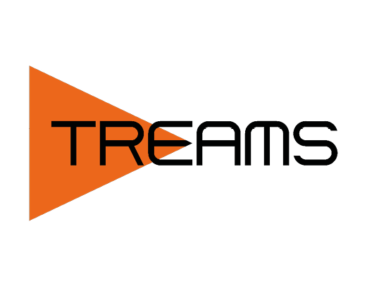 Logo TREAMS