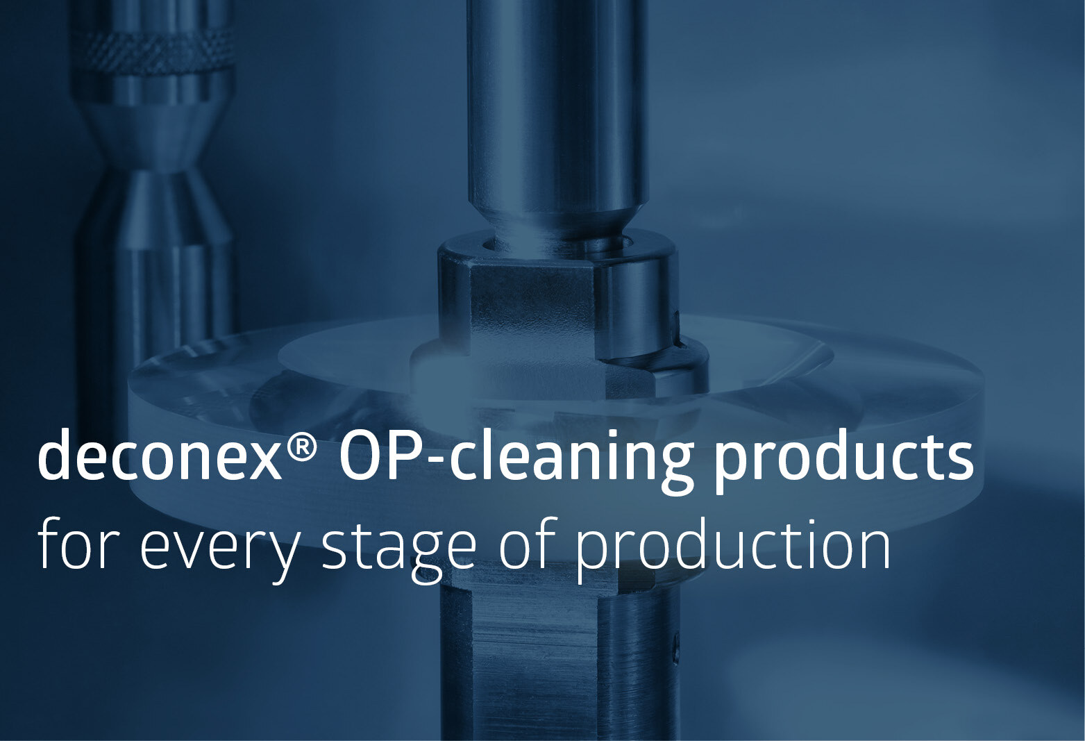 Production of ophthalmic lenses