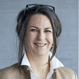 Barbara Low